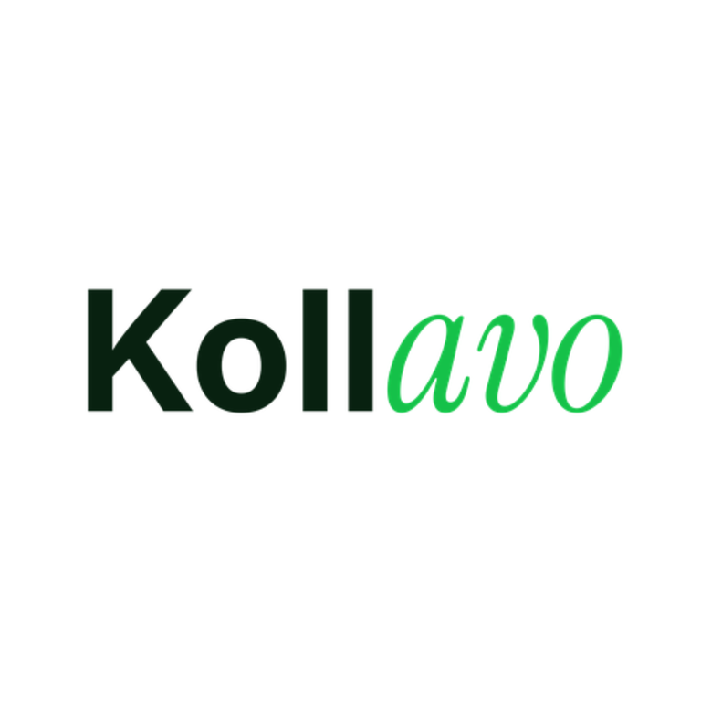 Kollavo logo