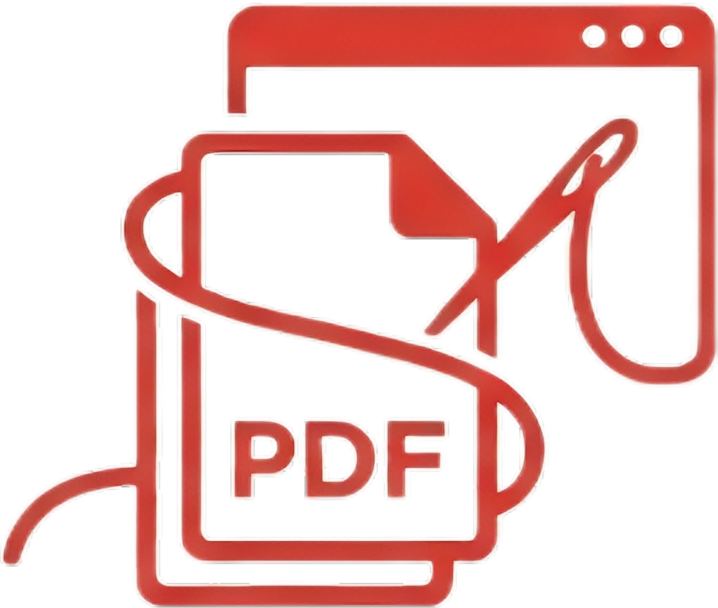 StitchPDF