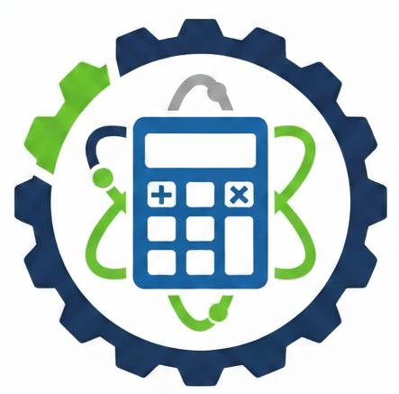 Atomic Calculator