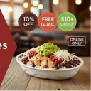 Chipotle Promo Code