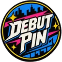 DebutPin