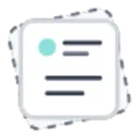 Portfolio Frame