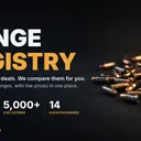 Range Registry
