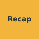 Recap