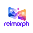 Reimorph Image to Image AI