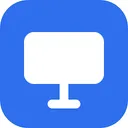 ScreenWhite