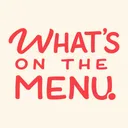 What's on the menu