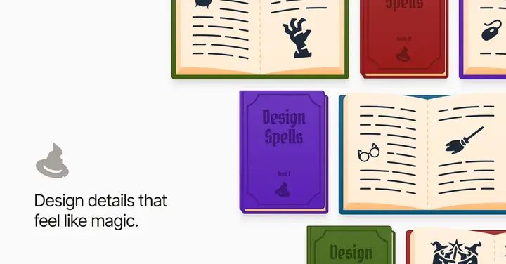 Design Spells Open Graph image