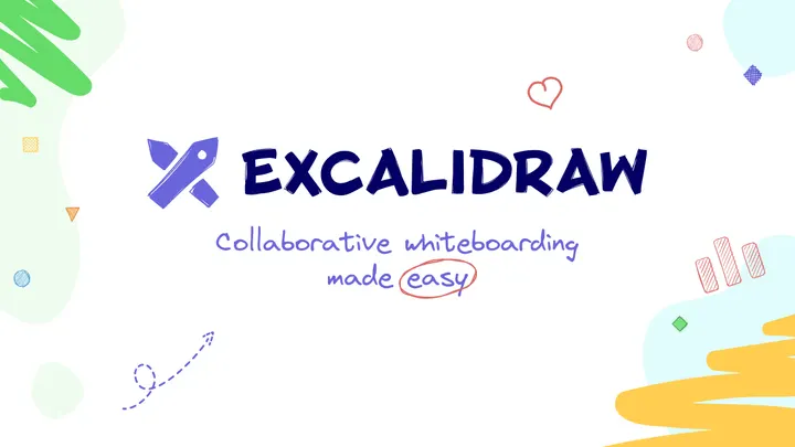 Excalidraw Open Graph image