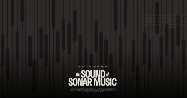 Sonar Music Open Graph image