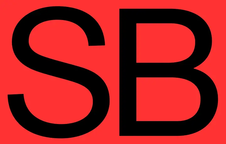 Studio Blackburn Open Graph image