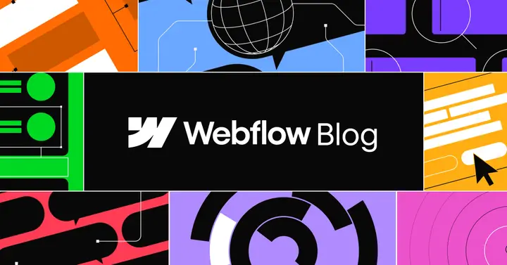 Webflow Open Graph image