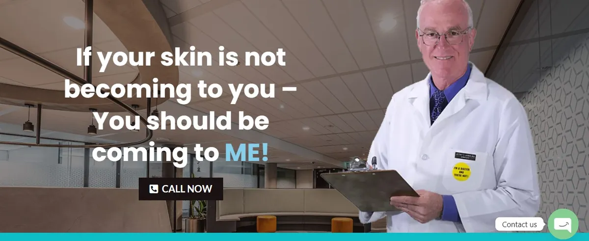Advanced Skin Treatment Center of Orange County screenshot 1