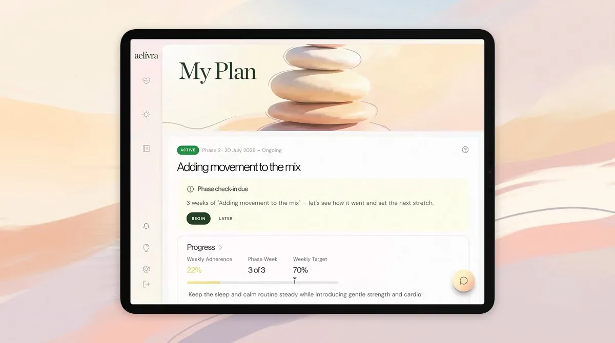 aelívra screenshot 3