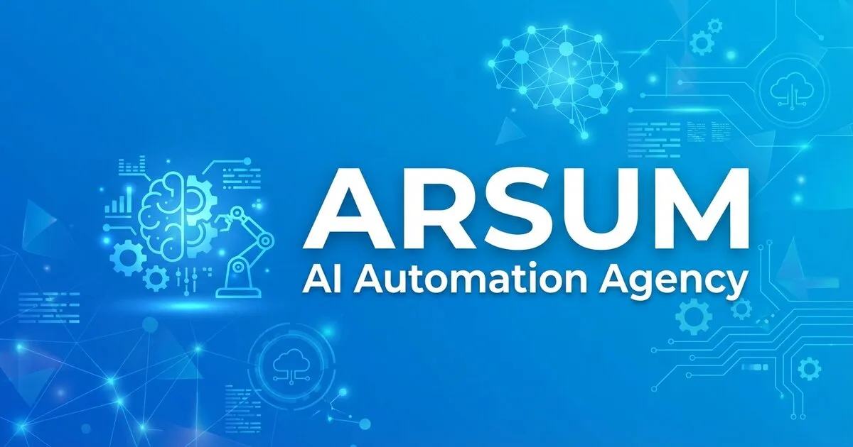 AI Automation Agency screenshot 1