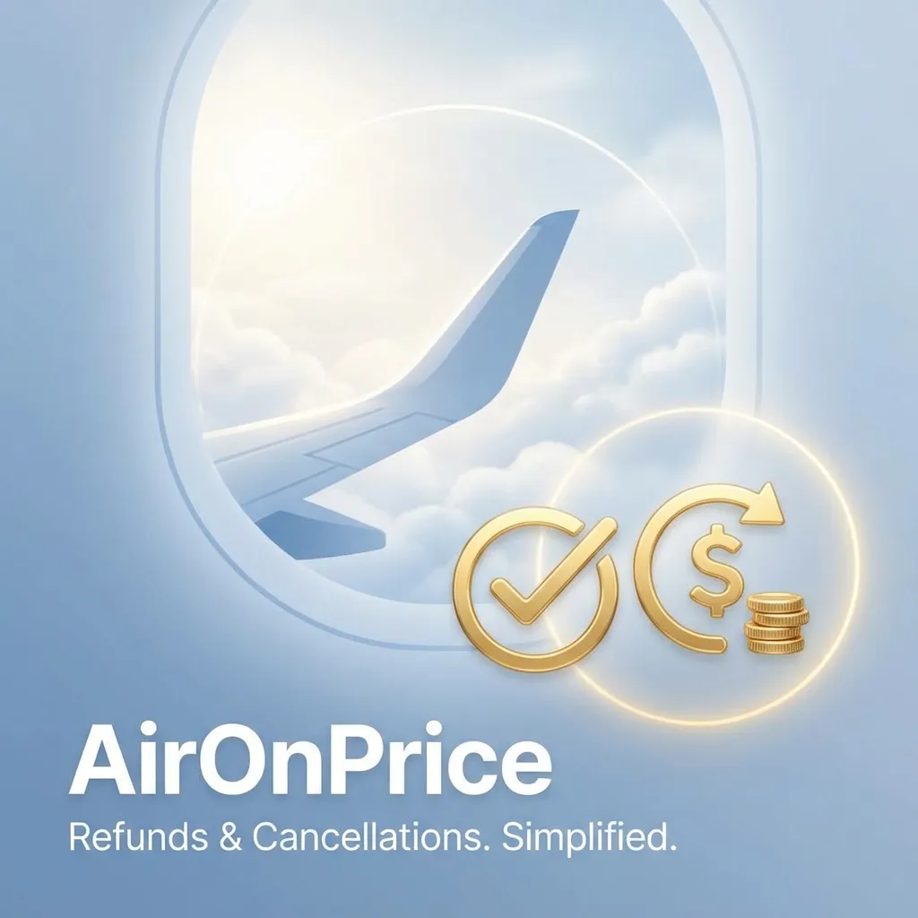 Aironprice LLC screenshot 1