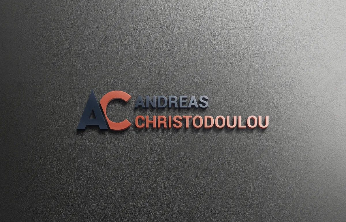 Andreas Christodoulou screenshot 1