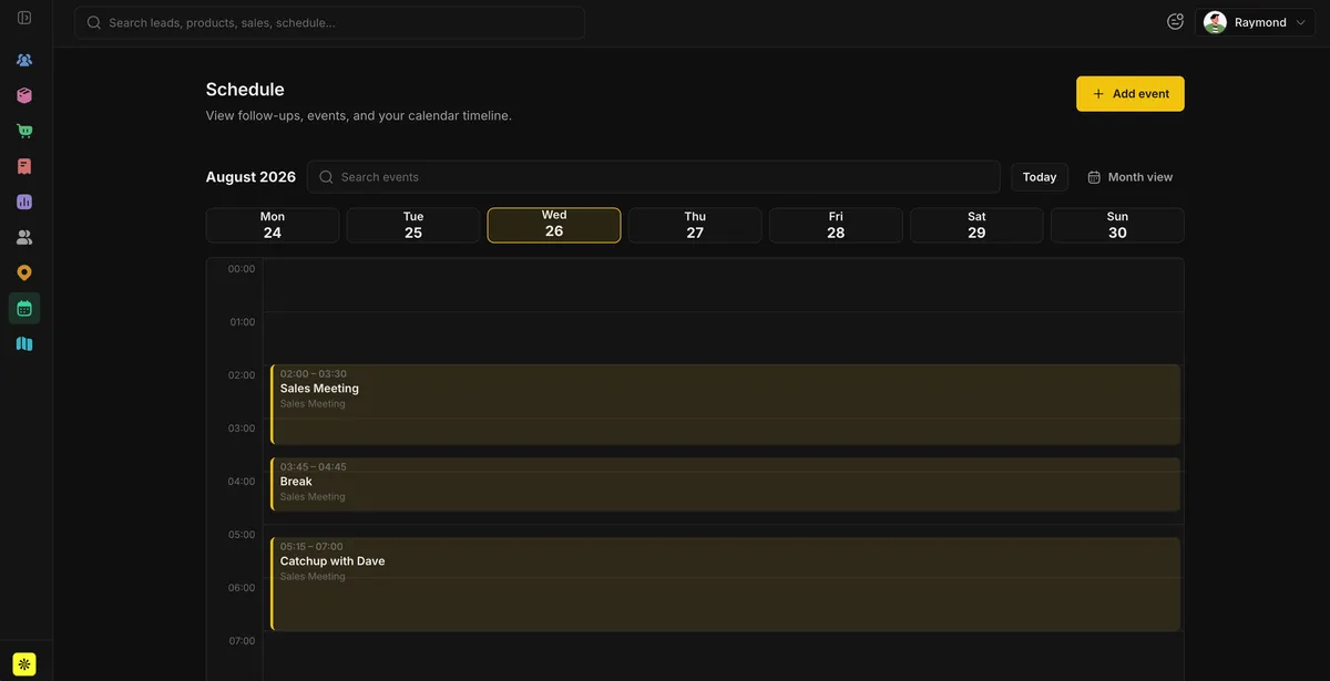 BetterKnocks - Door to Door Sales Powerhouse screenshot 5