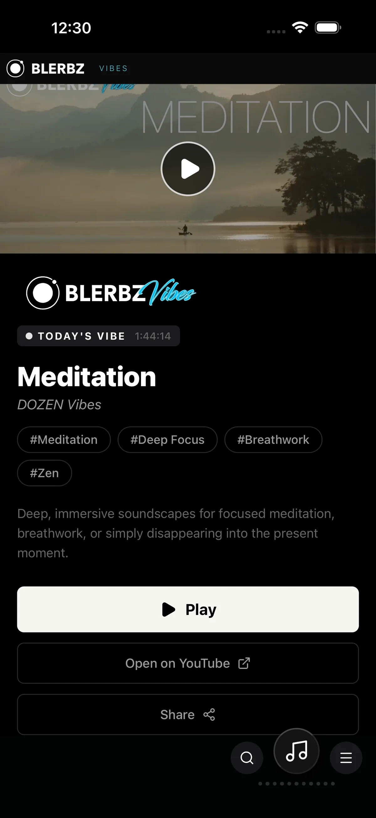 BLERBZ screenshot 5