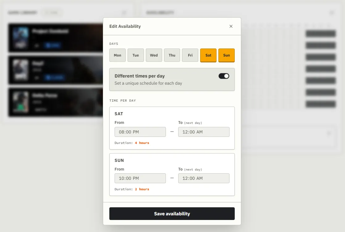 broop screenshot 4
