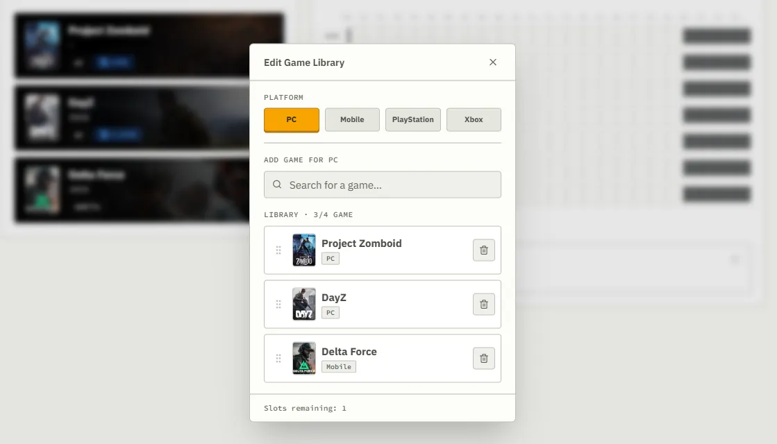 broop screenshot 3