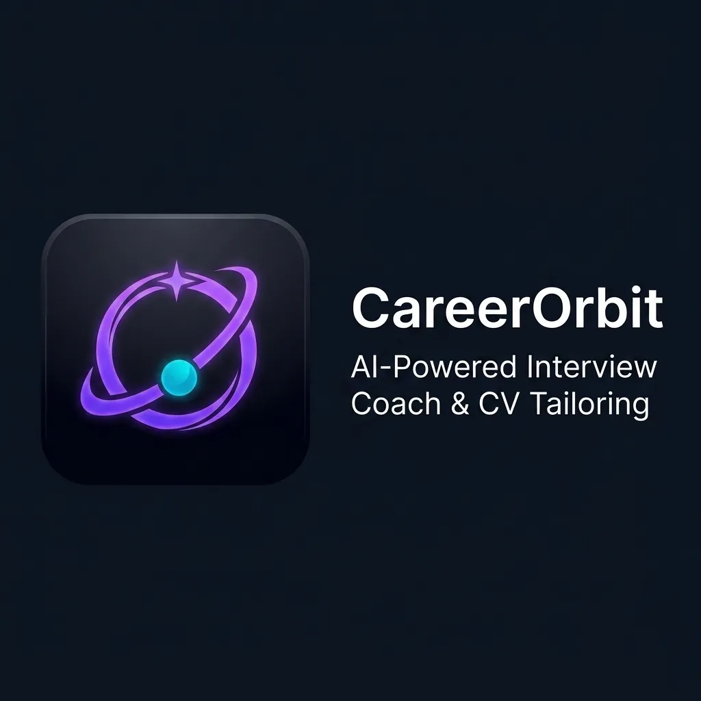 Career Orbit screenshot 1