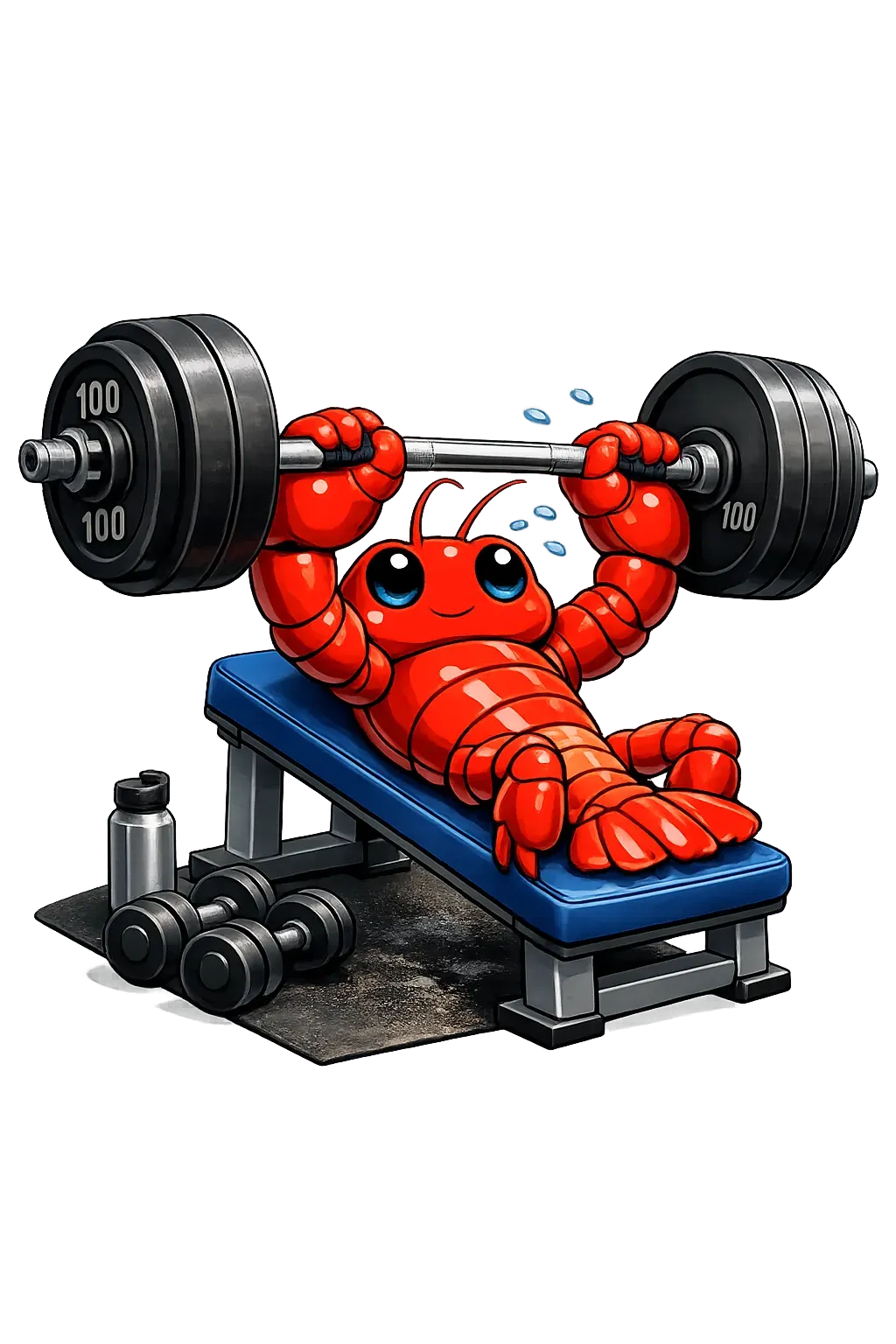 ClawBench.com screenshot 1