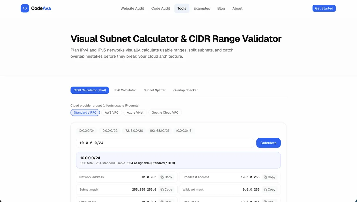 CodeAva screenshot 5