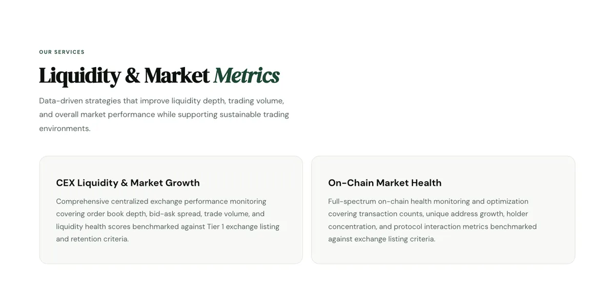 Crypto Market Maker screenshot 2