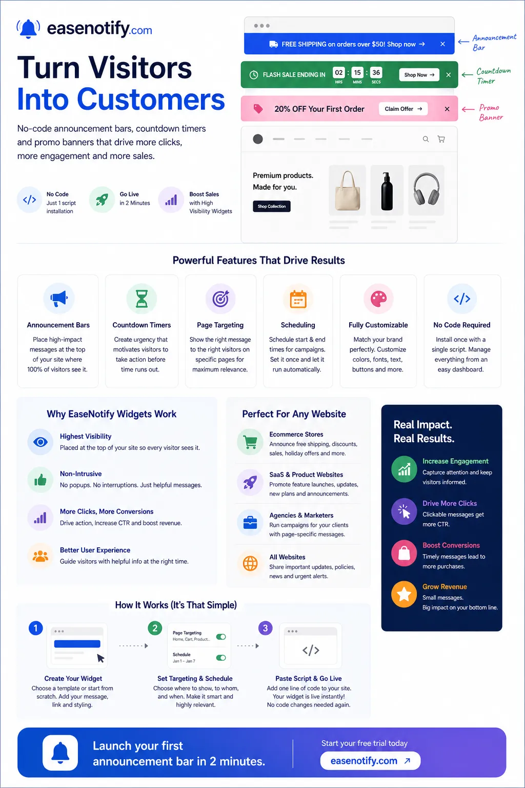 EaseNotify screenshot 5