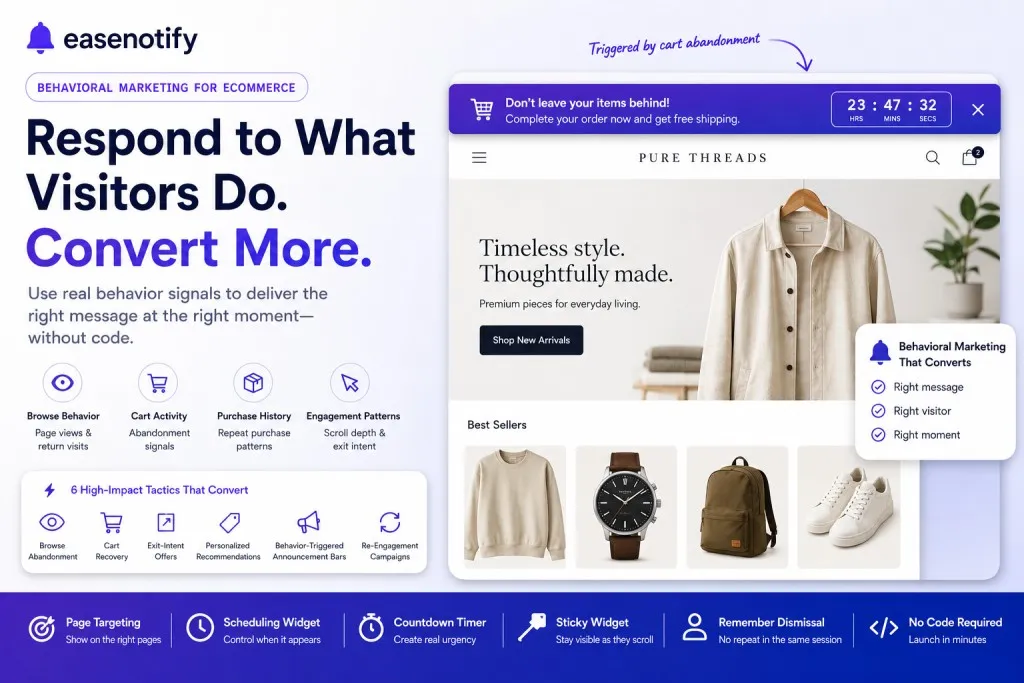 EaseNotify screenshot 3