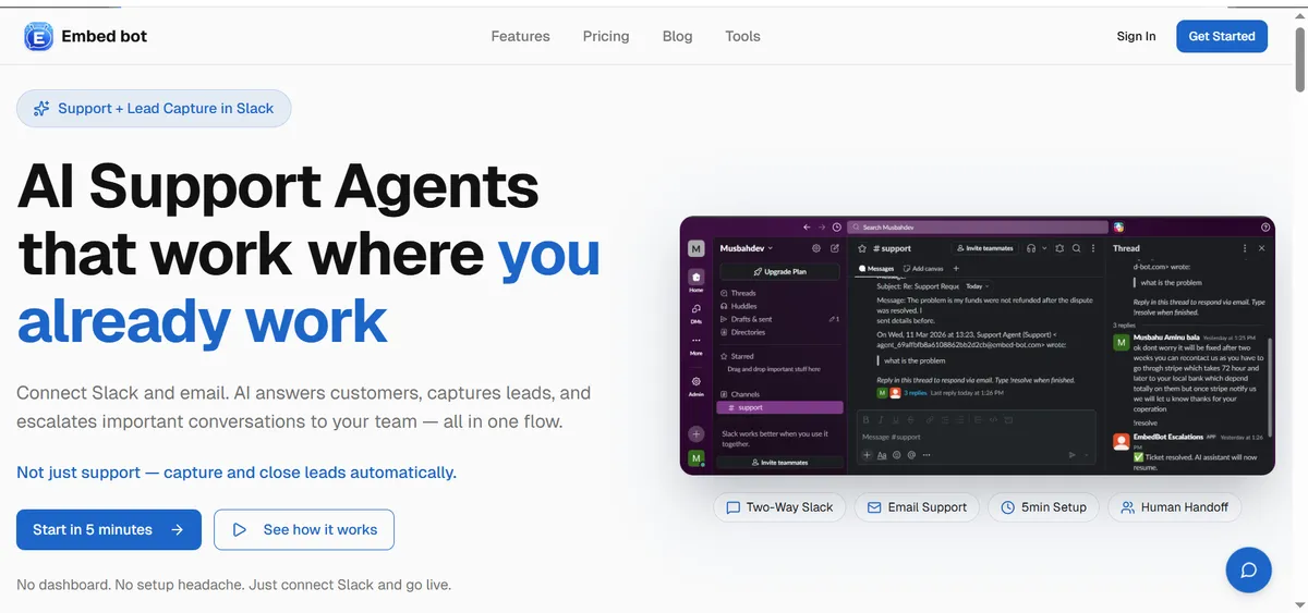 Embed-bot screenshot 2