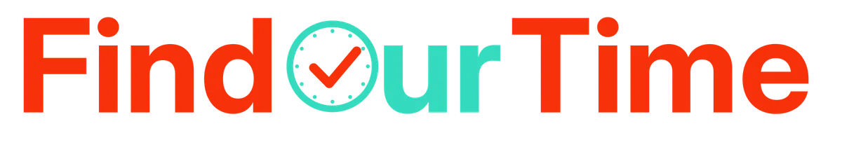 FindOurTime screenshot 2