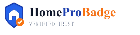 HomeProBadge screenshot 1