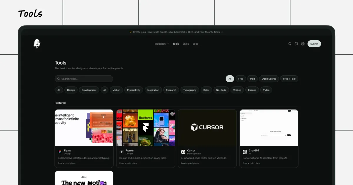 Hovestate Design screenshot 5