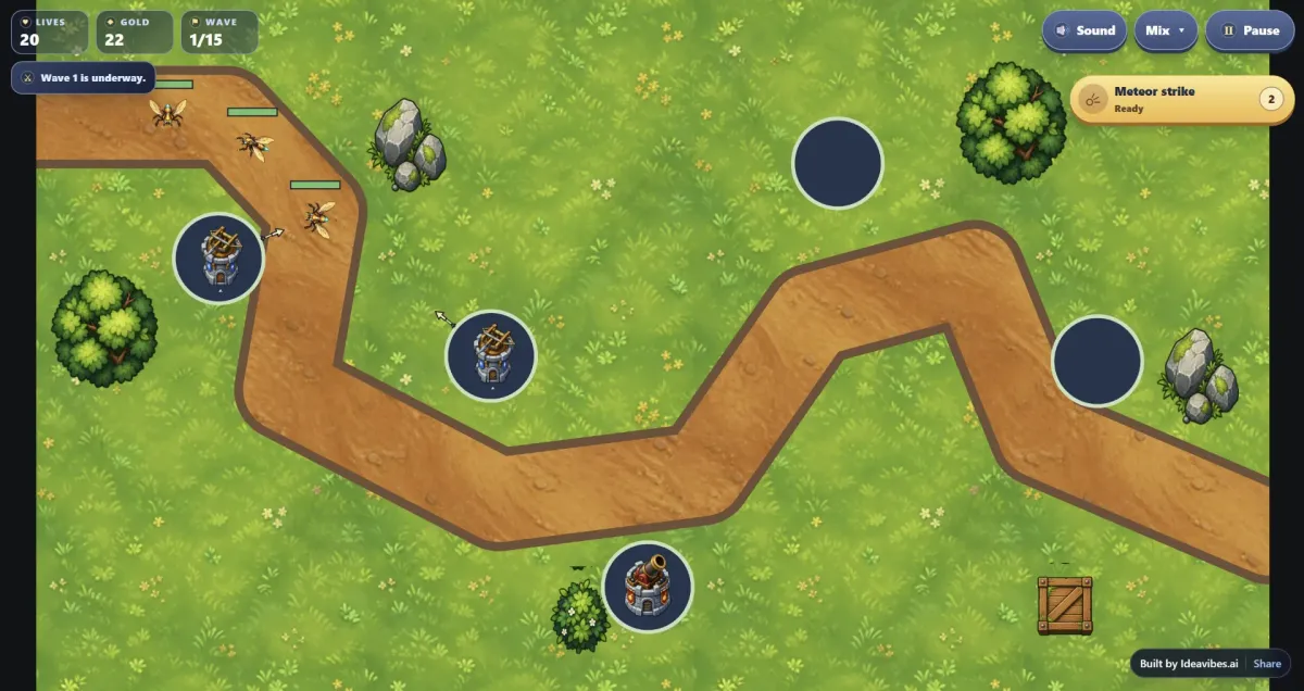 Ideavibes AI screenshot 4