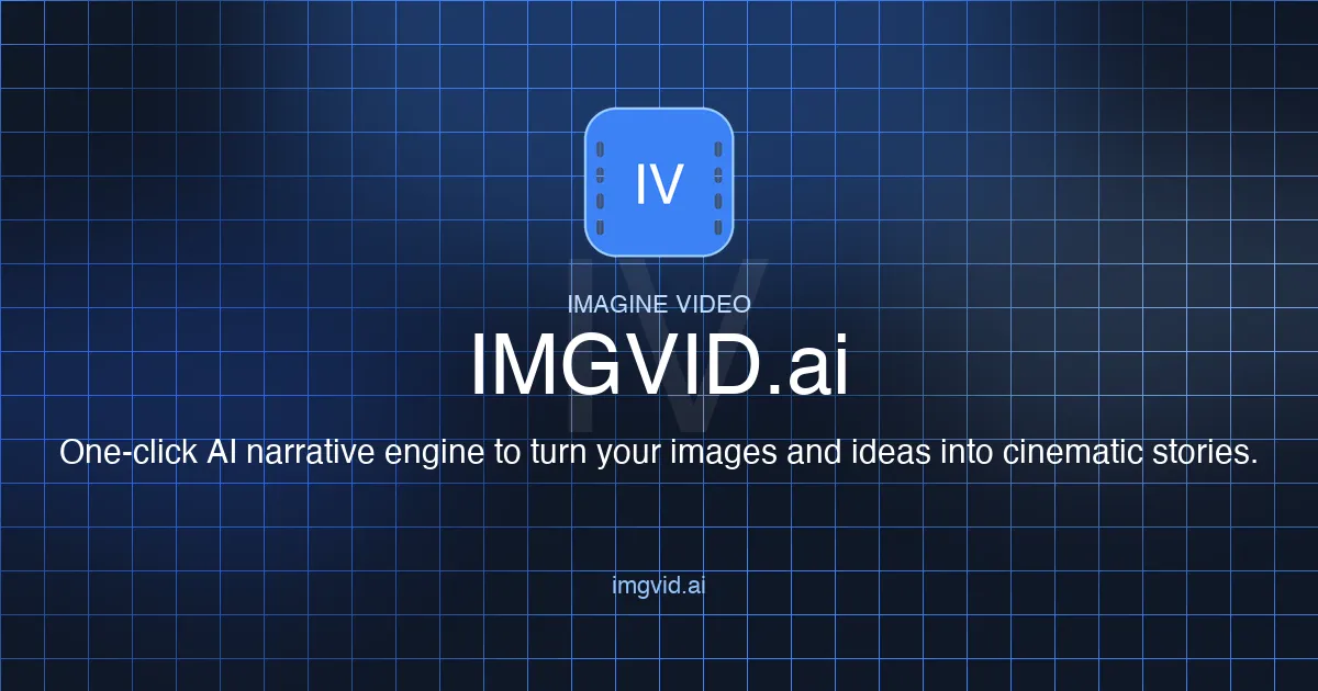 IMGVID.ai screenshot 1