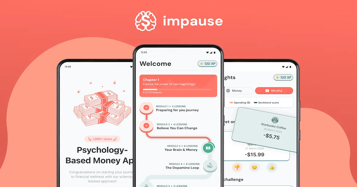 impause screenshot 1