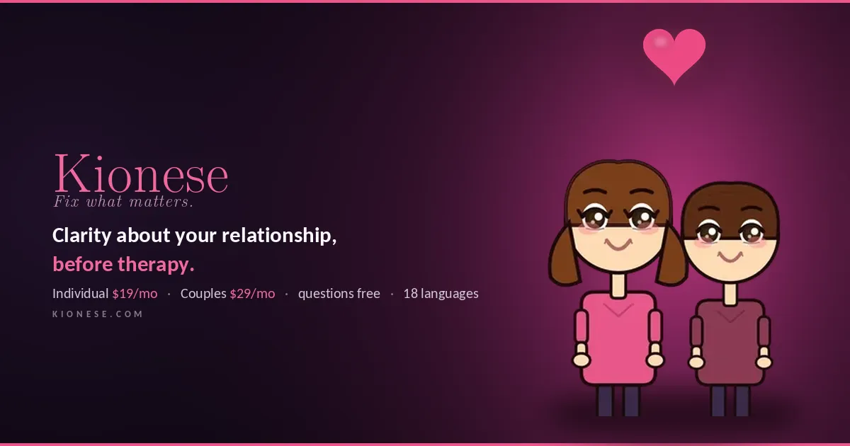 Kionese screenshot 4