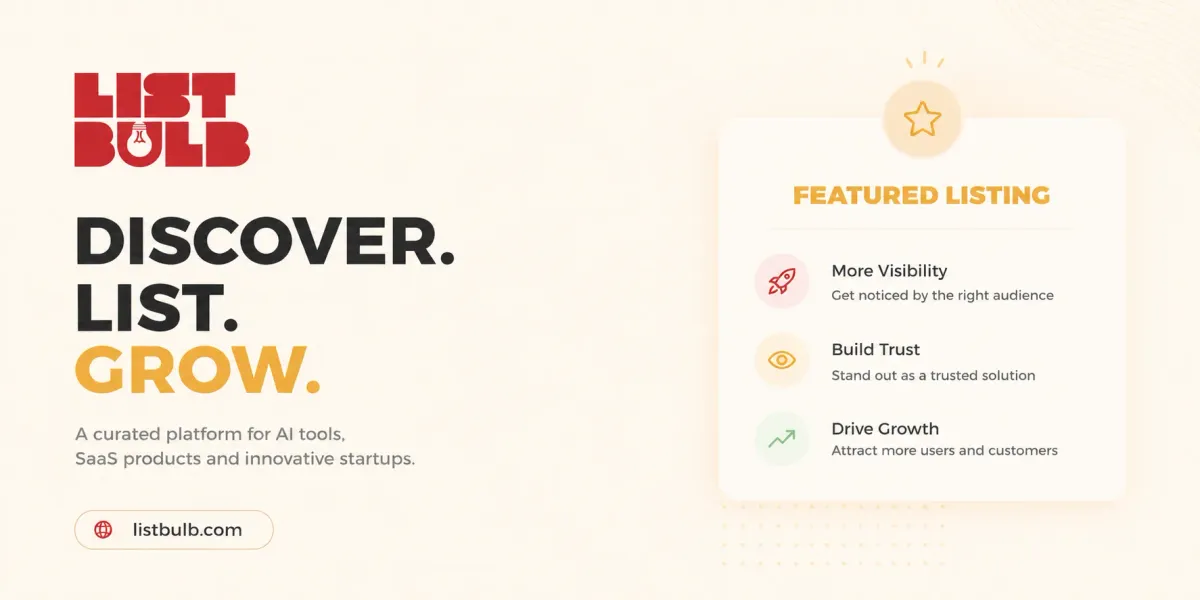 List Bulb screenshot 2