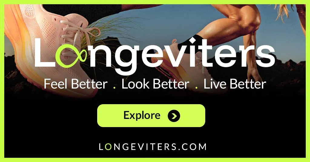 Longeviters screenshot 1