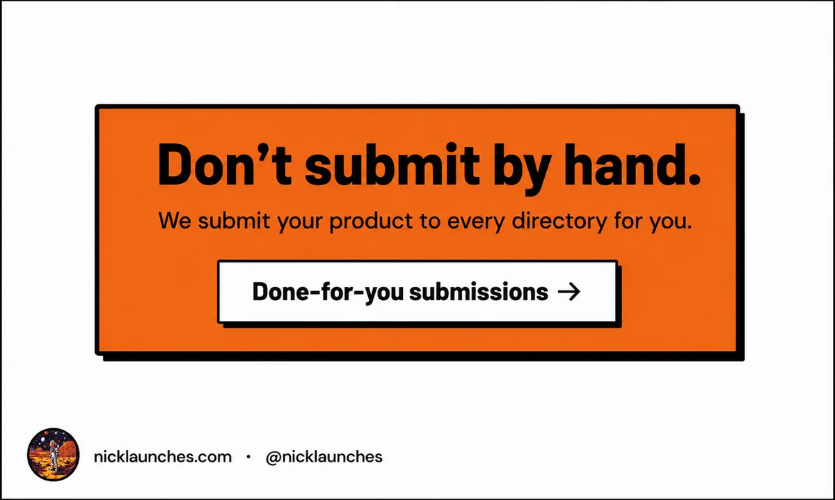 Nick Launches Directory Finder screenshot 2