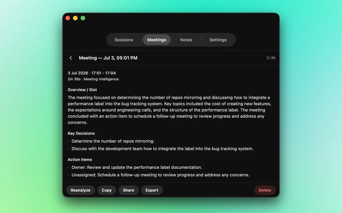 NotchLive screenshot 4