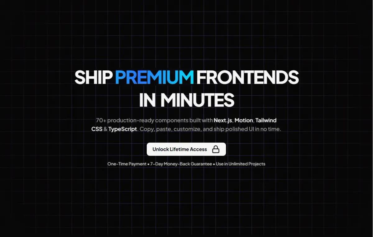 ogBlocks screenshot 1
