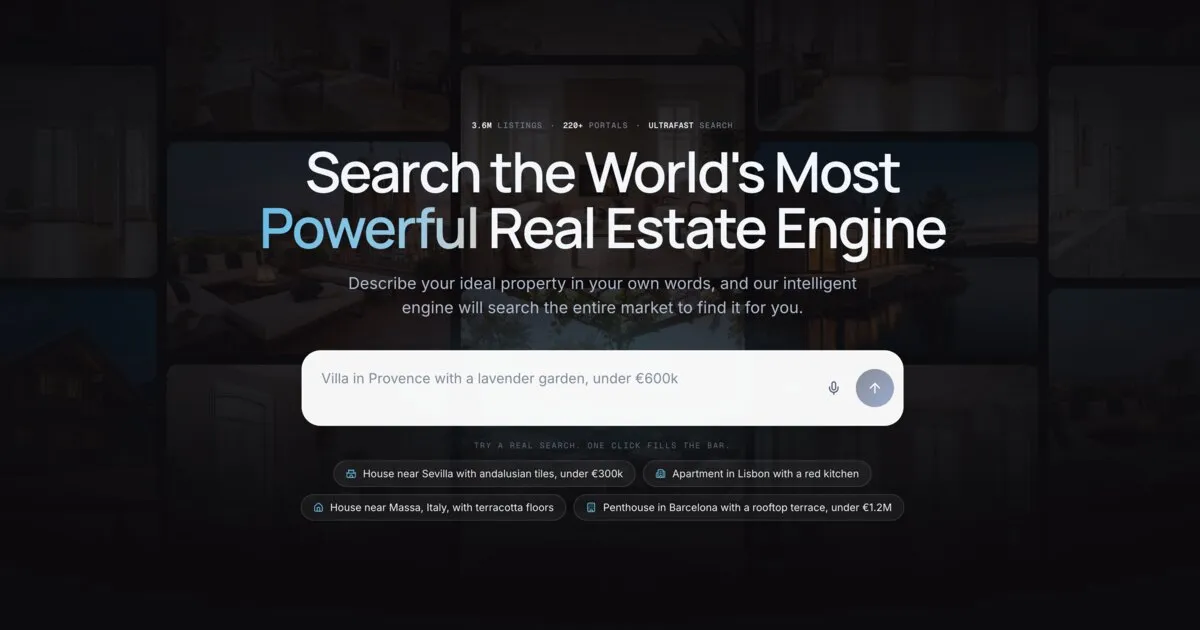 One Place screenshot 1