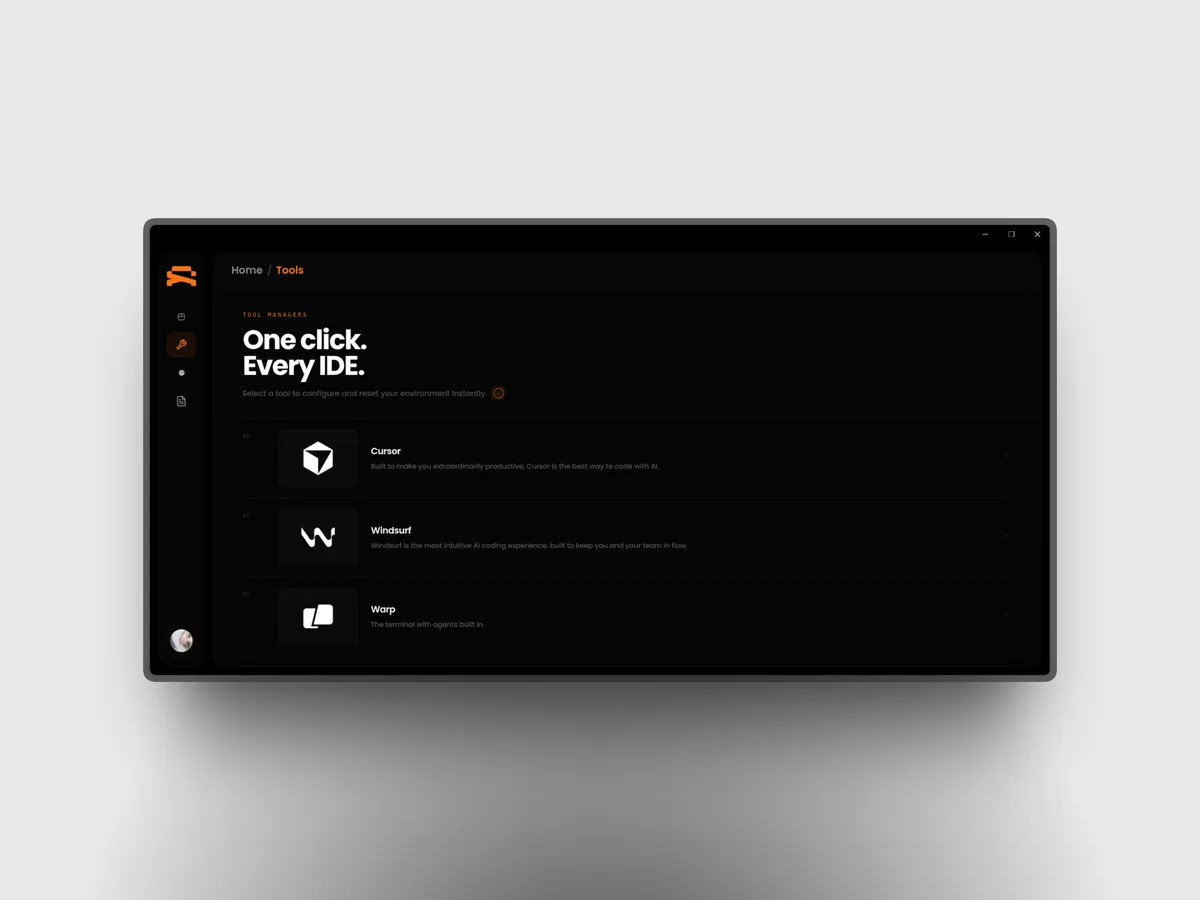 Onyx Pro screenshot 3