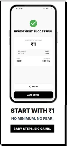 OroPocket screenshot 3