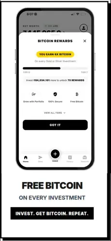 OroPocket screenshot 4