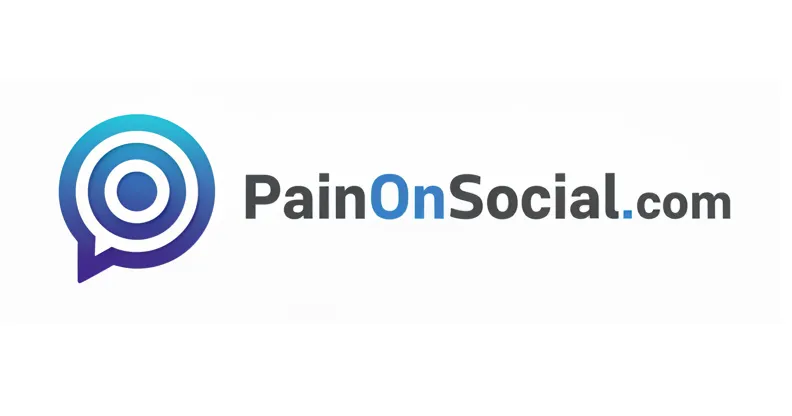 PainOnSocial screenshot 1