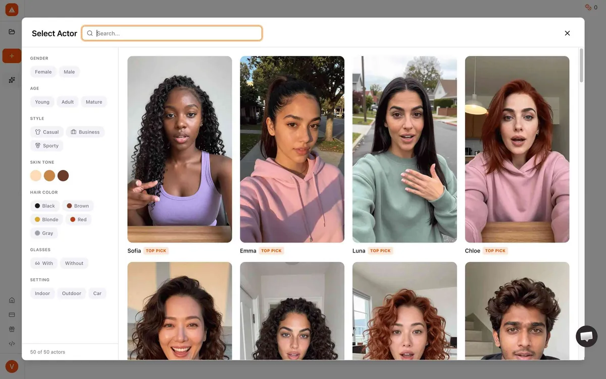 Prizmad screenshot 2